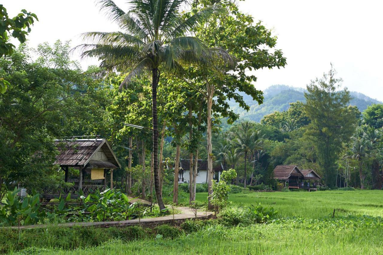 Santi Resort & Spa Luang Prabang Extérieur photo